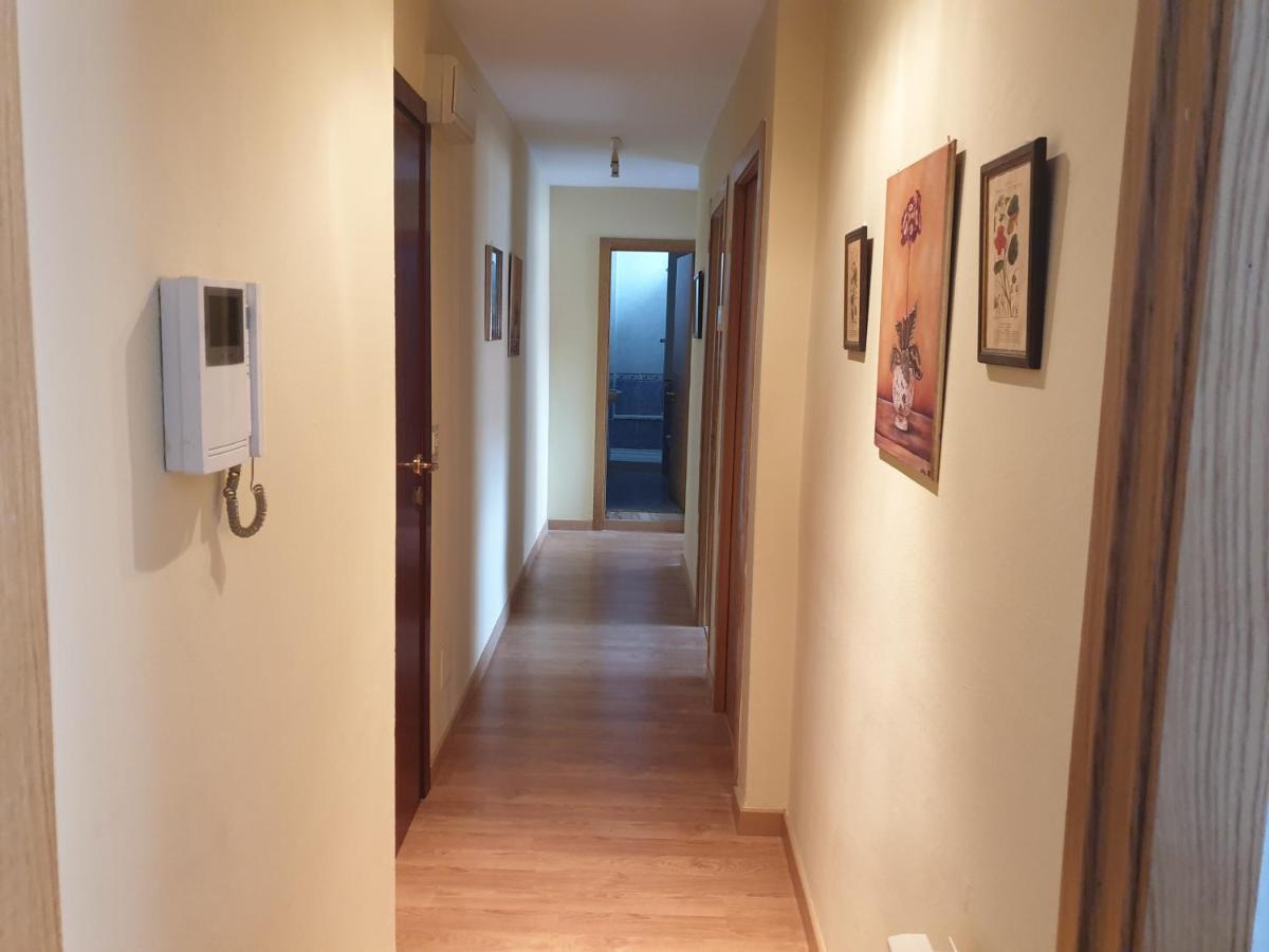 Incluye Parking!Gascona Oviedo, Luminoso, Acogedor Διαμέρισμα Εξωτερικό φωτογραφία